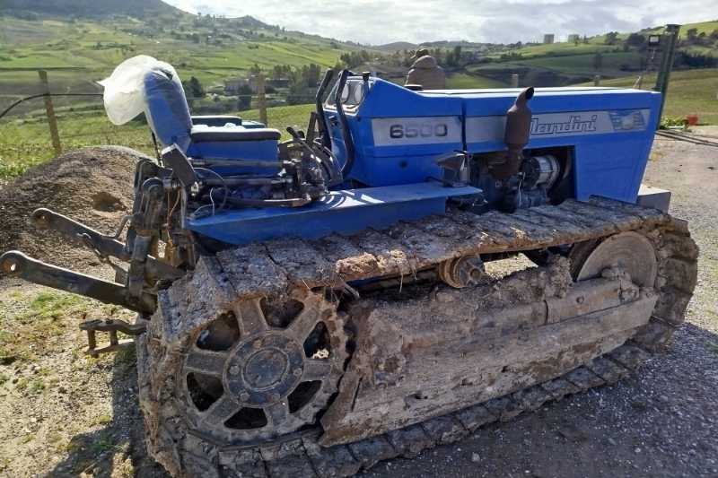 OmecoHub - Immagine LANDINI 6500